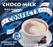 coco melk